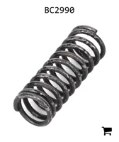 AGCO BC2990 Пружина