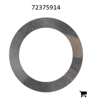 AGCO 72375914 Диск