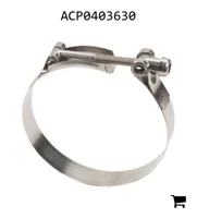 AGCO ACP0403630 Хомут T-образный, 3"