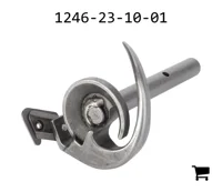 AGCO 1246-23-10-01 Держатель шпагата