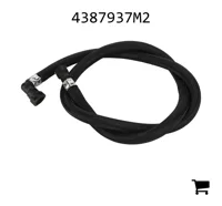 AGCO 4387937M2 Гидравлический шланг