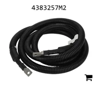 AGCO 4383257M2 Жгут