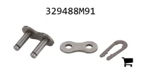 AGCO 329488M91 Звено цепи