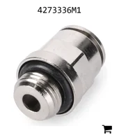 AGCO 4273336M1 Соединитель