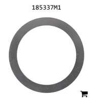 AGCO 185337M1 Шайба