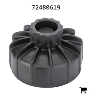 AGCO 72480619 Крышка