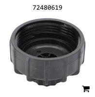AGCO 72480619 Крышка