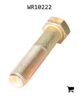 AGCO WR10222 Винт