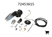 AGCO 72453615 Моторный тормоз