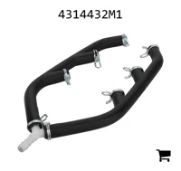 AGCO 4314432M1 Гидравлический шланг