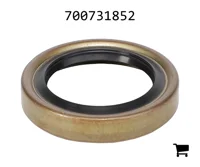 AGCO 700731852 Тройное сальниковое уплотнение