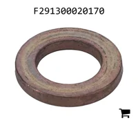 AGCO F291300020170 Диск