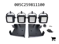 AGCO 005C259811100 Фара рабочего света