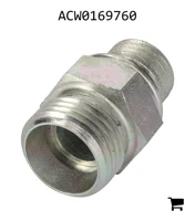 AGCO ACW0169760 Соединитель