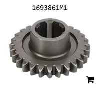 AGCO 1693861M1 Шестерня