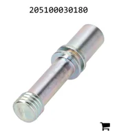 AGCO 205100030180 Упорная шайба