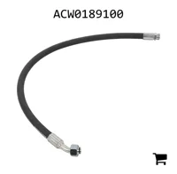 AGCO ACW0189100 Гидравлический шланг