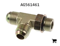 AGCO AG561461 Тройник