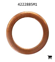 AGCO 4222885M1 Шайба