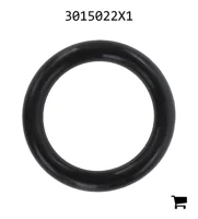 AGCO 3015022X1 Уплотнительное кольцо