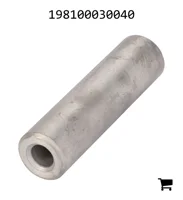AGCO 198100030040 Упорная шайба