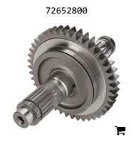 AGCO 72652800 Приводной вал