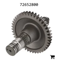 AGCO 72652800 Приводной вал