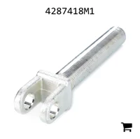 AGCO 4287418M1 Вилка