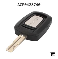 AGCO ACP0428740 Ключ зажигания