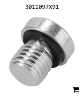 AGCO 3011097X91 Заглушка