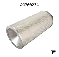 AGCO AG700274 Фильтрующий элемент