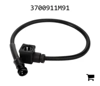 AGCO 3700911M91 Жгут