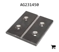 AGCO AG231450 Прокладка