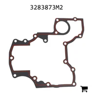 AGCO 3283873M2 Прокладка
