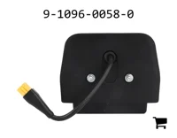 AGCO 9-1096-0058-0 Комбинированный задний фонарь