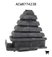 AGCO ACW077423B Сильфон