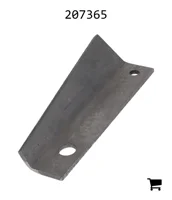 AGCO 207365 Пластина