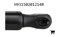 AGCO H931502012140 Газовая пружина