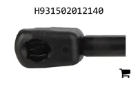 AGCO H931502012140 Газовая пружина