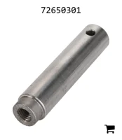 AGCO 72650301 Вал