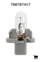 AGCO 700707457 Лампа