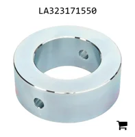 AGCO LA323171550 Втулка