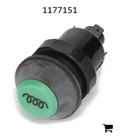 AGCO 1177151 Кнопочный выключатель