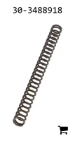 AGCO 30-3488918 Пружина