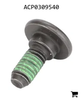 AGCO ACP0309540 Винт с шестигранной головкой