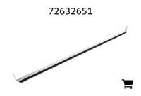 AGCO 72632651 Ограничитель узловязателя