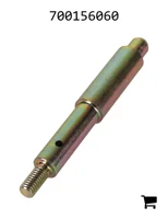 AGCO 700156060 Палец