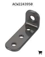 AGCO ACW2243950 Угловой кронштейн