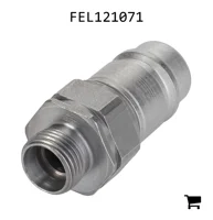 AGCO FEL121071 Соединительная муфта