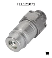 AGCO FEL121071 Соединительная муфта